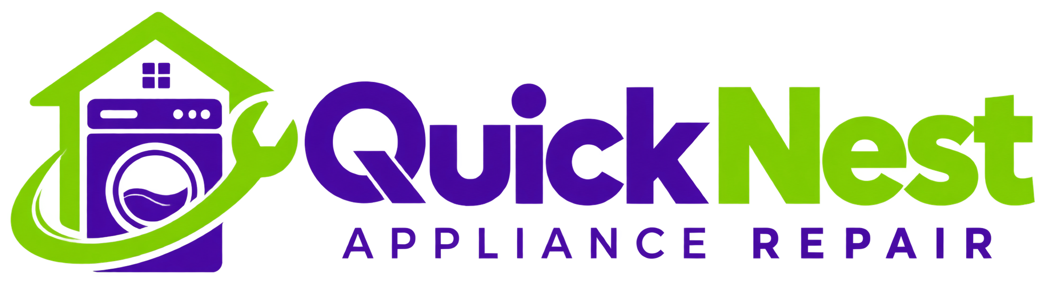 QuickNest Appliance Repair